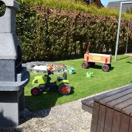 Дом отдыха Stern *