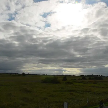 Stern Дом отдыха Каролинензиль