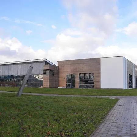 Дом отдыха Stern