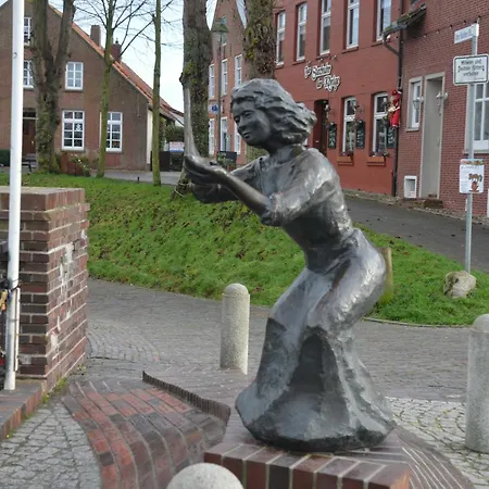 Дом отдыха Stern Каролинензиль