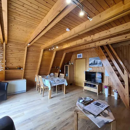 Stern Hébergement de vacances