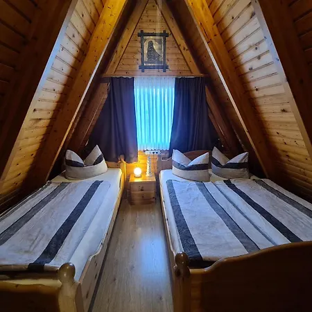 Дом отдыха Stern *