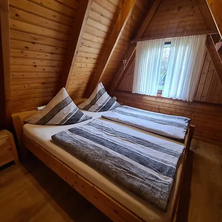 Дом отдыха Stern Каролинензиль