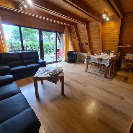 Дом отдыха Stern Каролинензиль