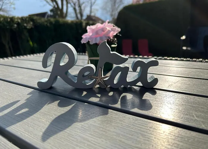 Stern * Carolinensiel