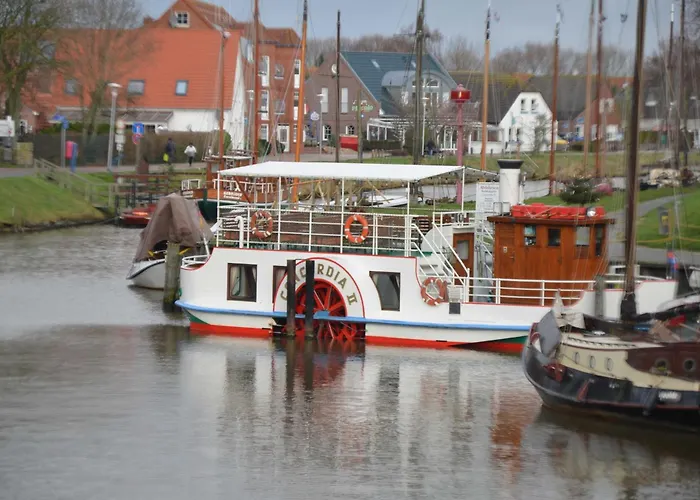 Stern * Carolinensiel