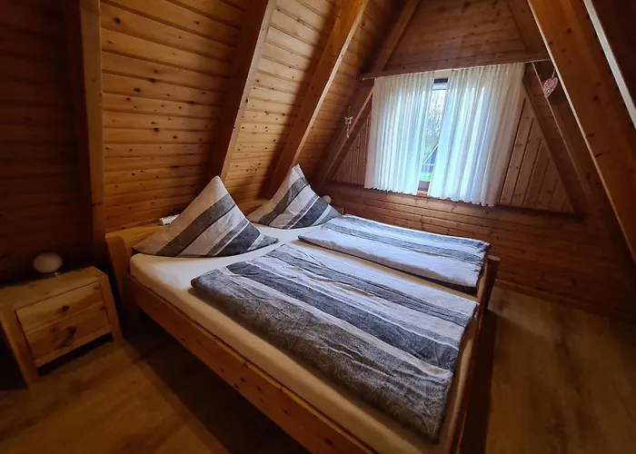 Nyaraló Stern Carolinensiel