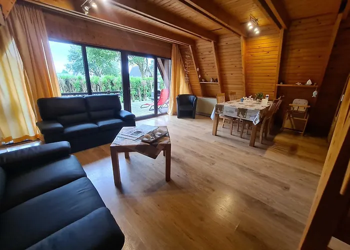 Nyaraló Stern Carolinensiel